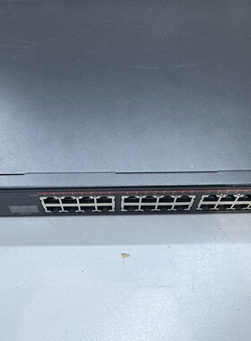 飞鱼星VS2026GP24口全千兆POE供电交换机-议价