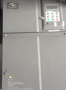 询价*汇川30kw变频器MD320NT30G380V图