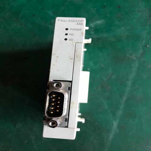 咨询-FX3U-232ADP-MB