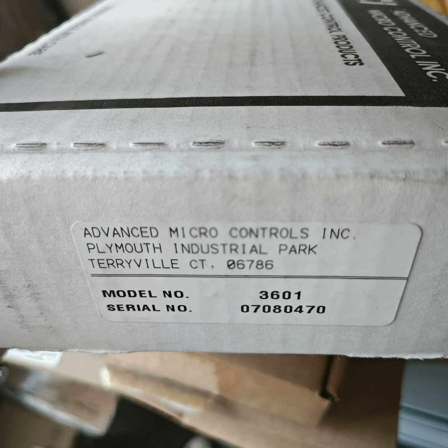 【议价】AMCI36013601适用