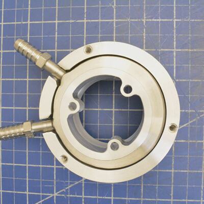 004038661WELDMENT加热器冷却集线器生产商应用材料AMAT