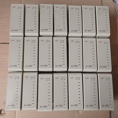 议价Xinhua Dcs Module Xai8125Pt100 AiRt适用