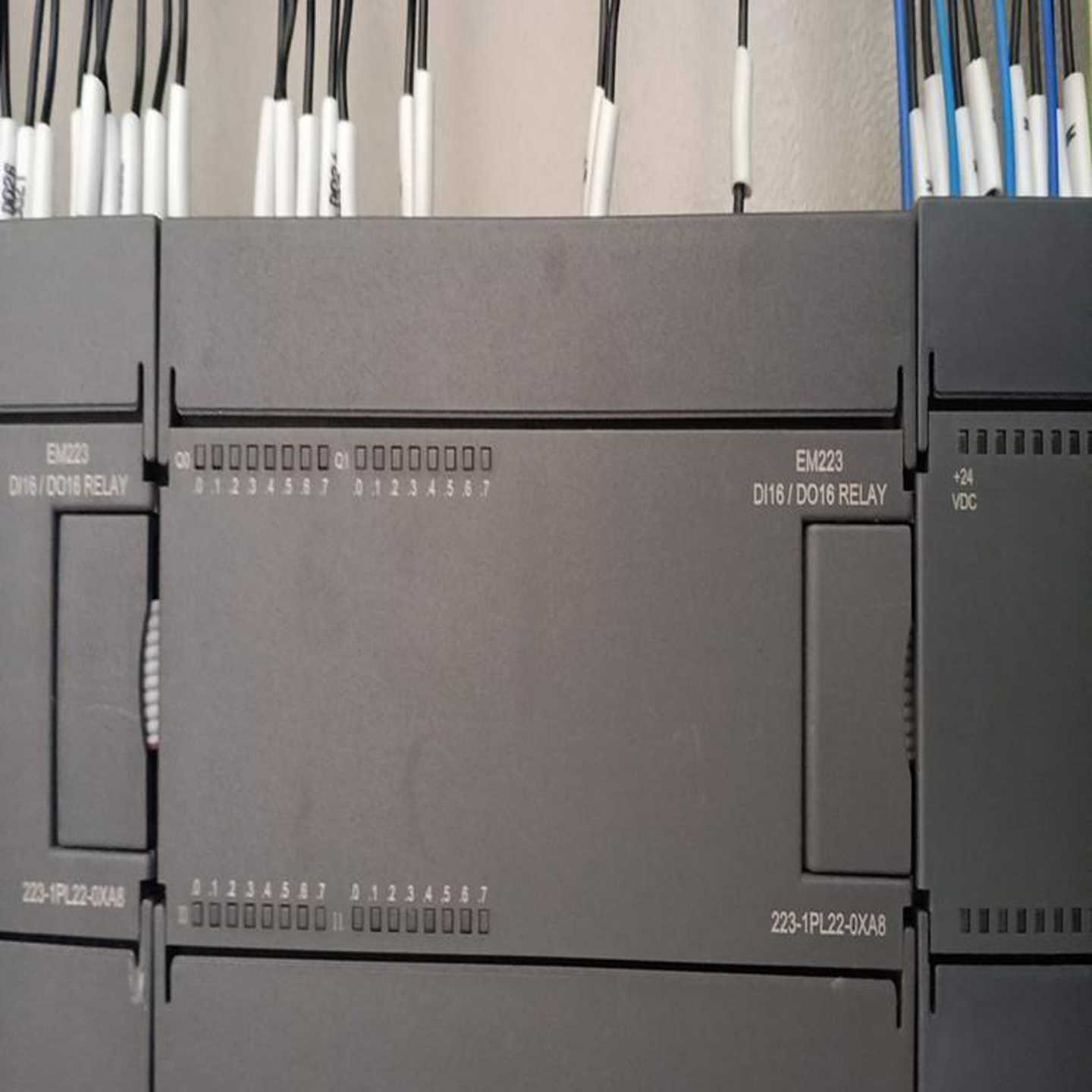 PLC6ES7193-4CE10-0AA0SIMATICDP终端模块TAM-P15C22-0