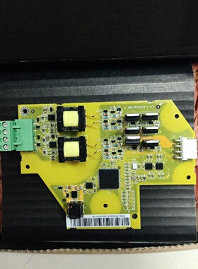 议价现货实价ASTO11C全新原装正品ABB变频器保护板如假包退带二维