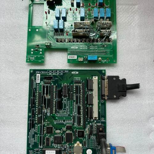 议价HW-CB314 台湾晃文 电子数粒机板适用
