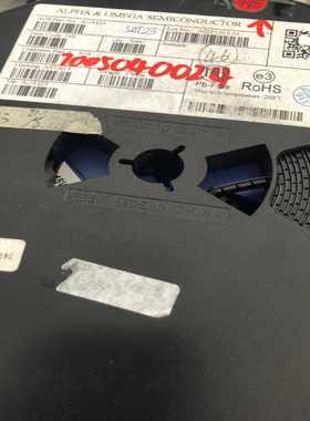 AO3423 丝印AS SOT-23 P沟道 -20【白零商行】