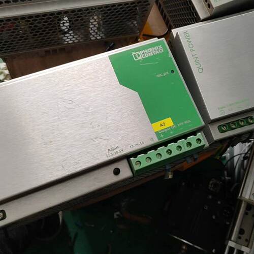 菲尼克斯电源PS3x400500AC24DC40-议价