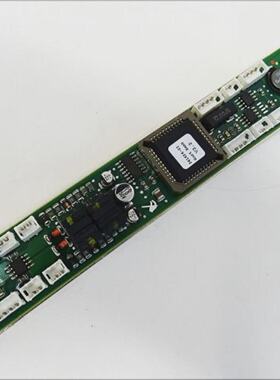 Siemens 0031041810 KJV300846 Einschub SteuerungsLP fr 8mm SF