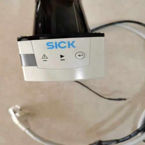 （洋洋设备）SICK西克激光雷达TIM571-2050101成