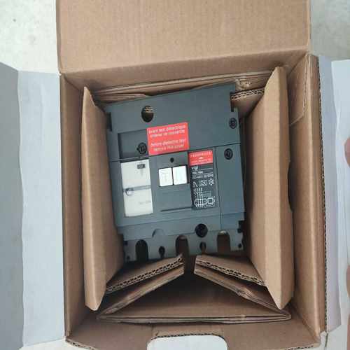 询价施耐德漏电保护器模块ME3P160A漏电。漏电电流固定0.