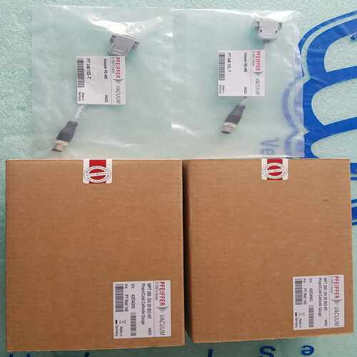 （洋洋设备）PFEIFFERMPT200KF25PTR40140