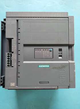 (询价)3RW5235－6AC14软启动器，75kw功能成
