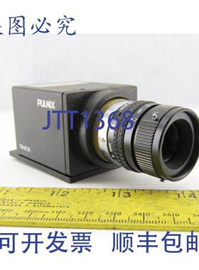 供应Pulnix TM-6CN C 摄像机配备 CosmicarPentax