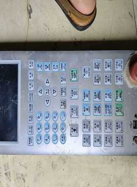 宝捷信MK110立式机控制器7寸彩屏的一个(通通配件）