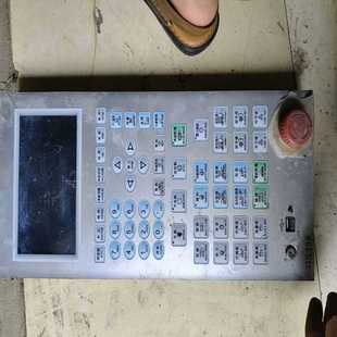 通通配件 一个 机控制器7寸彩屏 宝捷信MK110立式