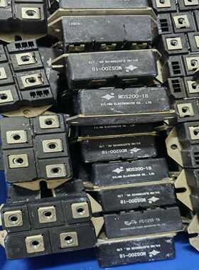 MDS200-18MDS200-16MDS160-16询价