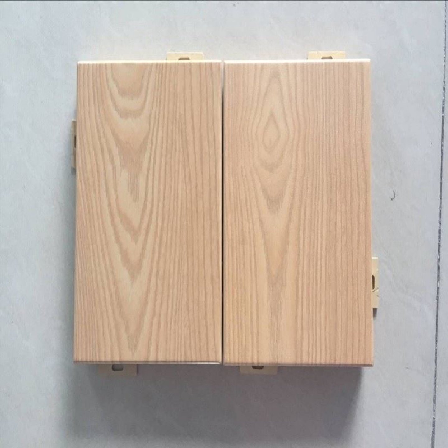 仿木纹铝单板定制氟碳铝板冲孔转印木纹色铝单板幕墙门头天花吊顶,金属材料及制品,铝板/铝扣板/铝吊顶/铝方通,淘宝优惠券,粉丝福利购,淘宝优惠卷