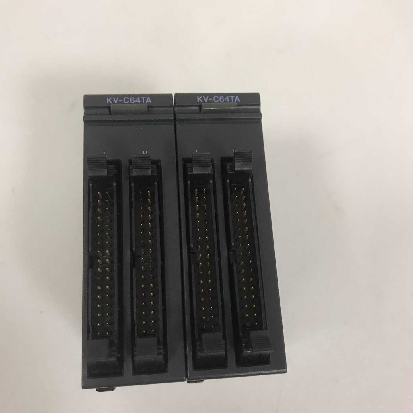 询价基恩士KEYENCE模块KV-C64TA