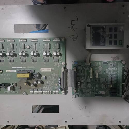 寻》议价海利普75kw380v变频器主板驱动板一套需要联系