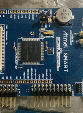 atmelsamk22XPLAINEDpro开发板询价