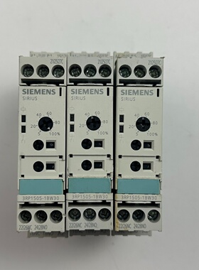 询价*时间继电器3RP15051BW30SI
