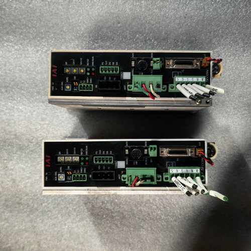 咨询-IAI，SCON-C-60A-CC-0-2，下来，成色新