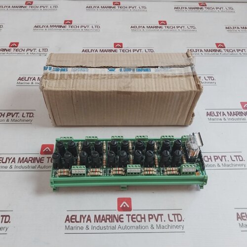 寻UL UL20CFIRIV Relay Module G2R1 120VAC 2787W1