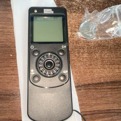 议价Pincolor Ps001 Photographic Light Remote Control Led Fil