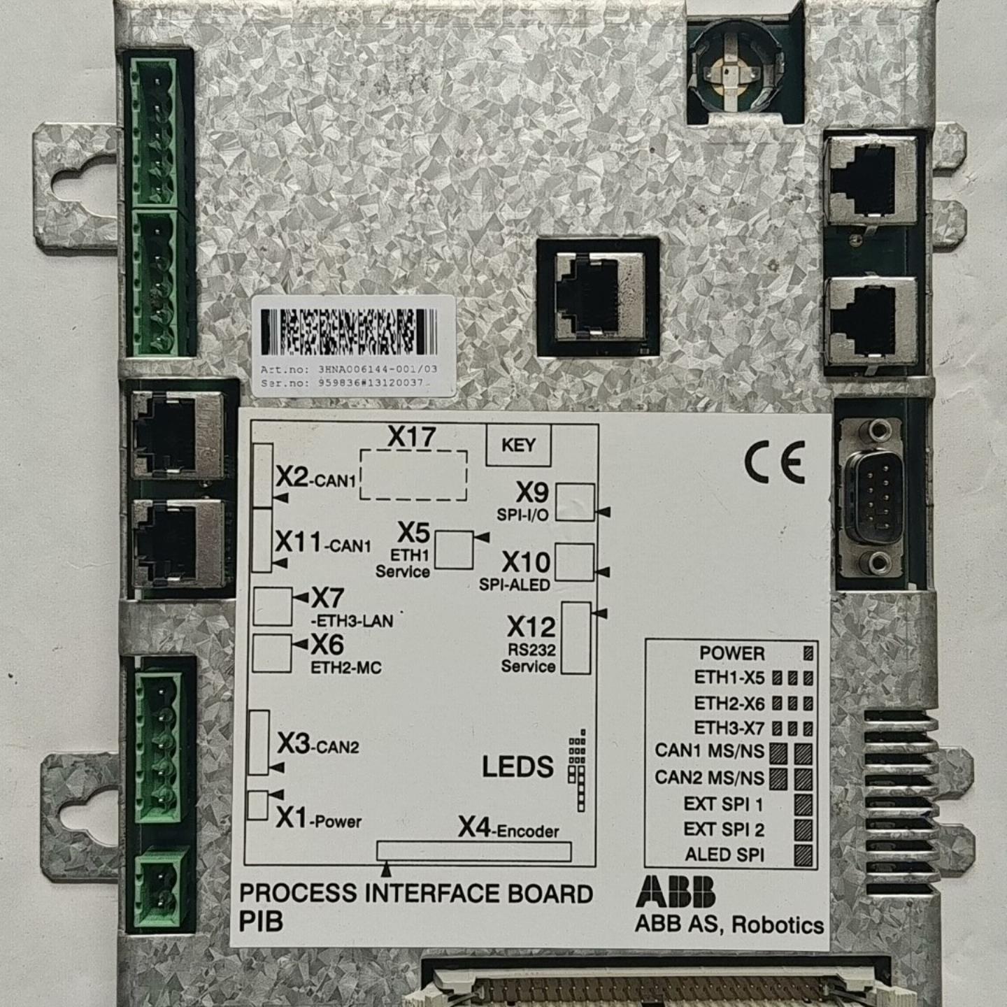3HNA006144-001PIB板询价