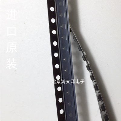 DTC123JET1GDTC123JE贴片416封装SOT-523贴片三极管全新原装
