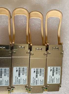 Juniper40GBASE-SR440G光模块适用