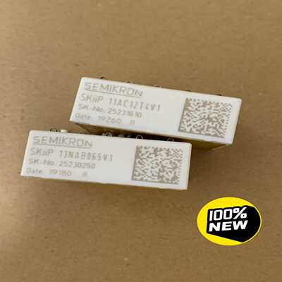 【议价】SKIIP11AC12T4V1，SKIIP13NAB065V适用