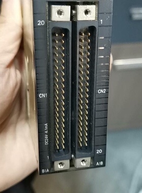 配件plc模块CJ1WID261议价