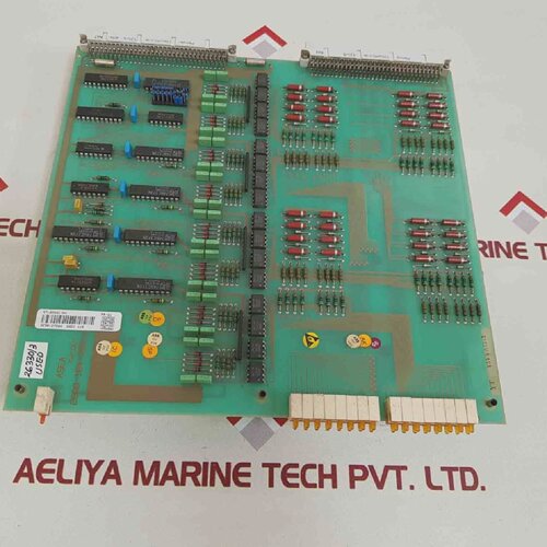 寻ASEA 2668 1842951 Digital Input Module 57160001NV PR 01
