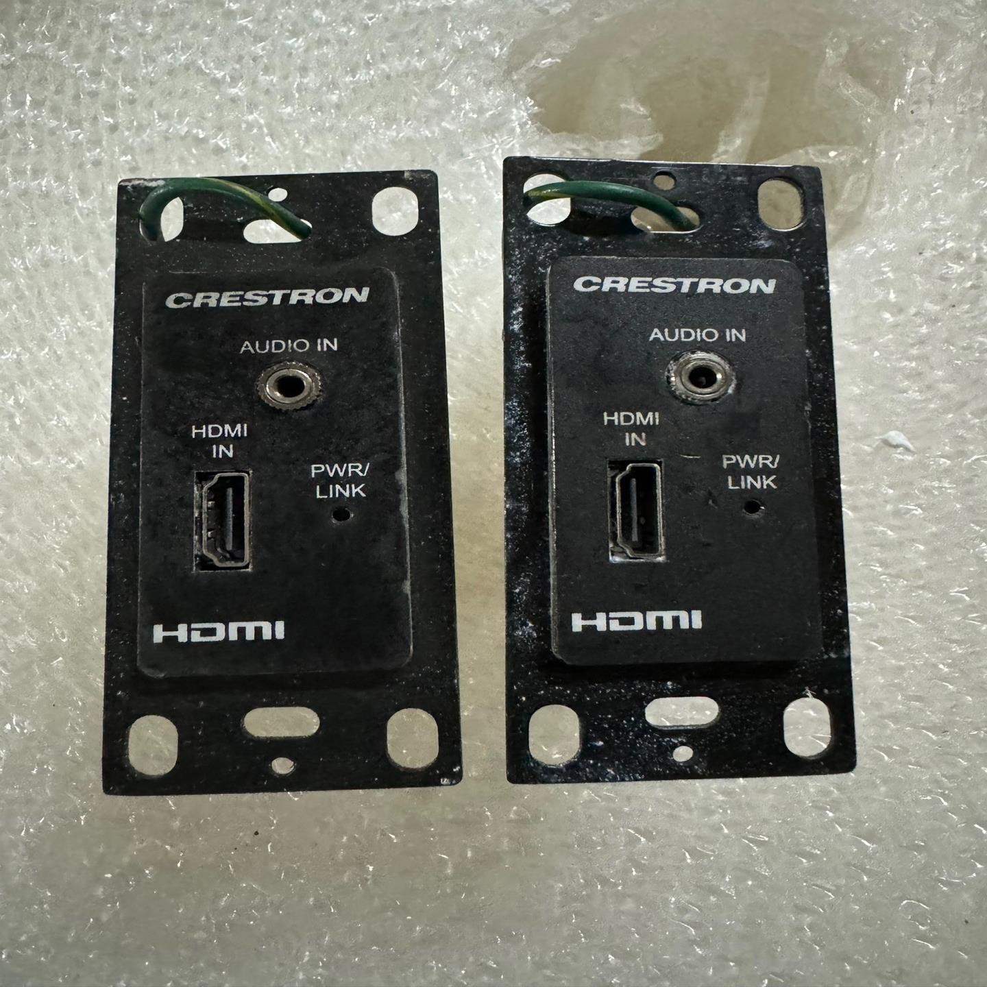 快思聪 CRESTRON  HD-TX4-C-B【鑫鑫商铺】
