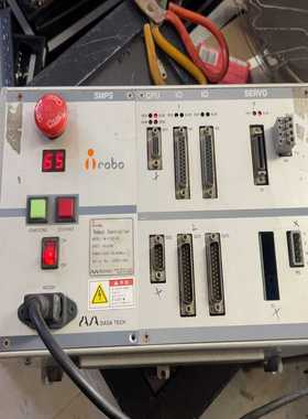 RobotController机器人控制器iM--议价