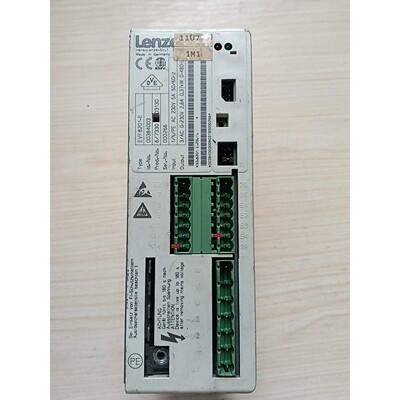 议价伦茨变频器EVF8201-E，拆机，已测试功能正常，实物成色