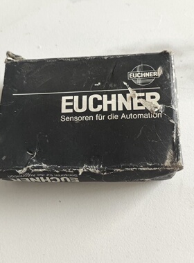 EUCHNER安士能传感器EGT12X02AP024议价