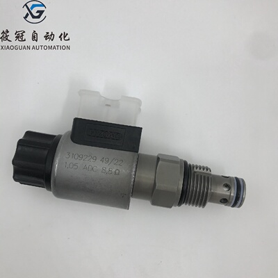 寻XHYDAC贺德克电磁阀插装阀原装原厂PDB10P01CN500有库存