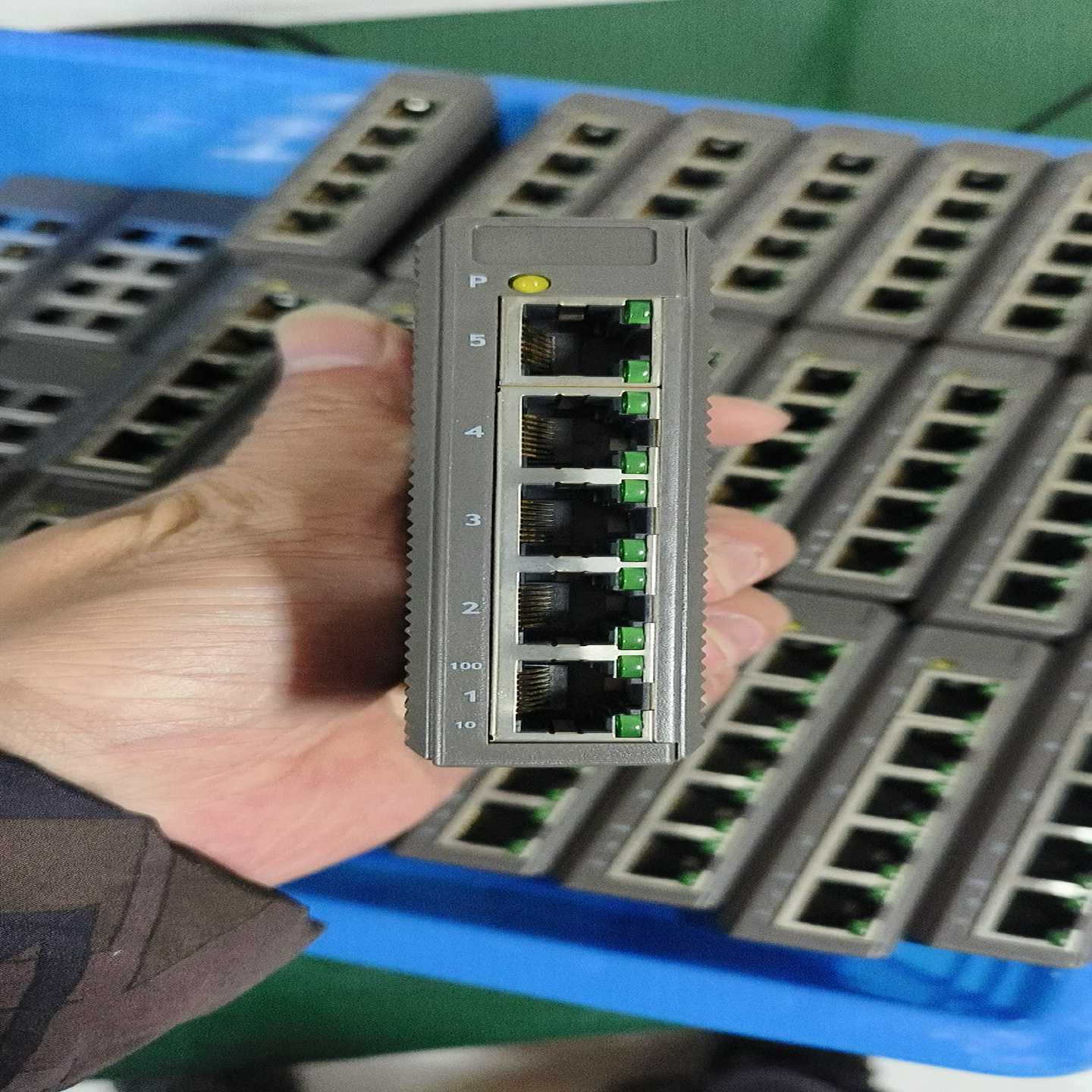 议价台湾MiSUMi米思米IESH-MB205-R5口交