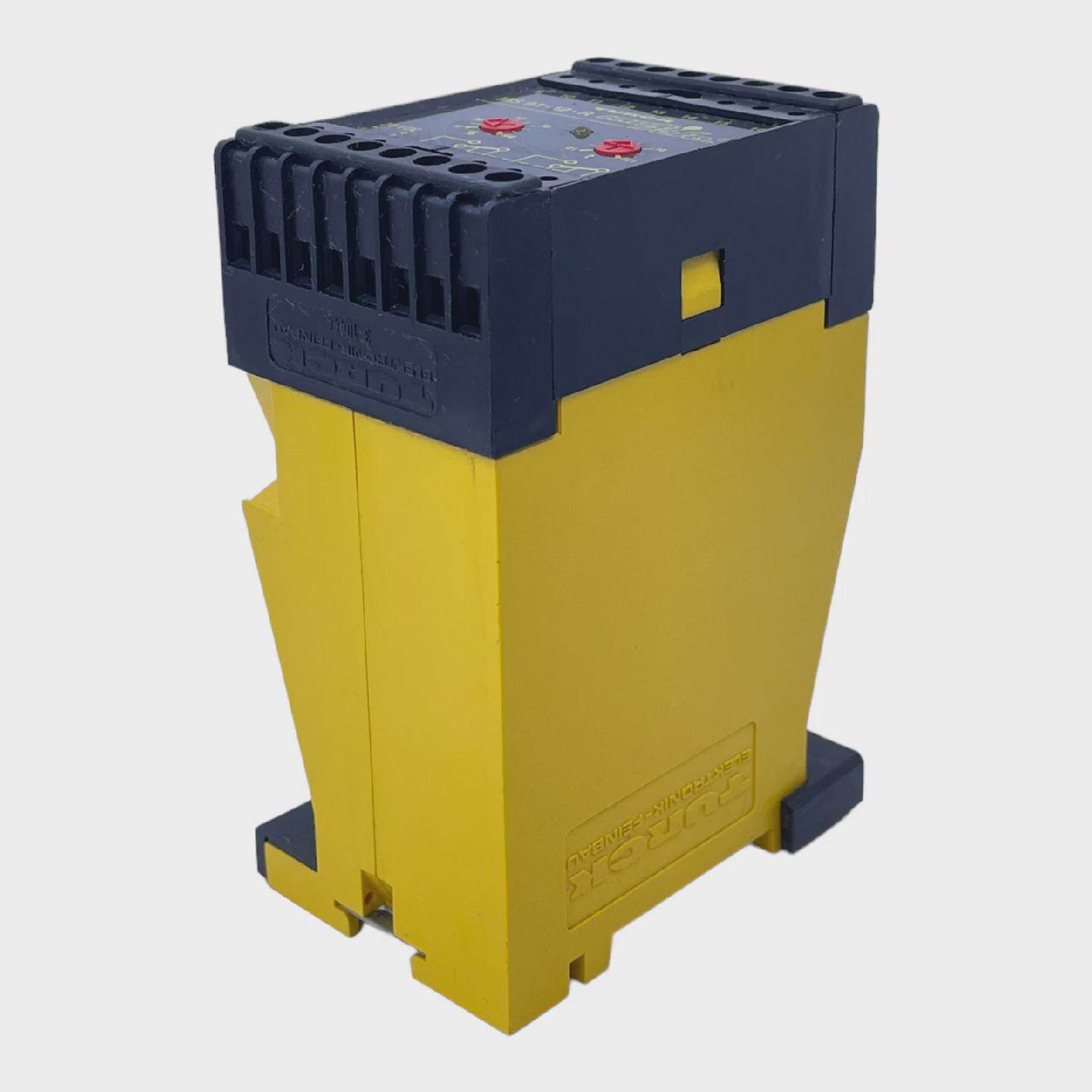 Turck MS9112R Sensor De Nivel 24V DC 250V AC 4A 60V DC 0.5A