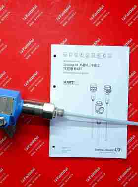 议价-E+HFMI51-H1AGyCJB3A1A恩德斯豪斯全新电容式液位传感器FE
