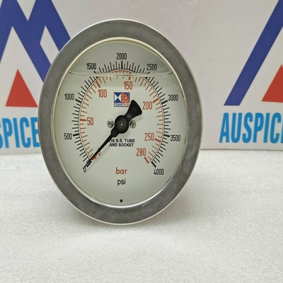 Stewarts-UsaS-5823StainlessSteel316PressureGaugeRange