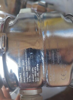 议价压力开关FMB70ACR1HA200CA议价