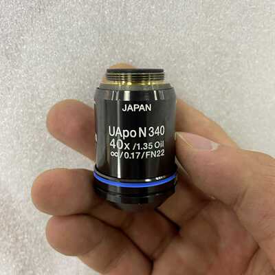OLYMPUS/奥林巴斯UApoN34040x/1.3--议价商品