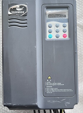 询-汇川变频器MD320NT15GB81915kW三相输