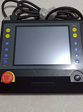 议价二手 正品成色新 人机界面V608CH0   原装正品拆机实物图