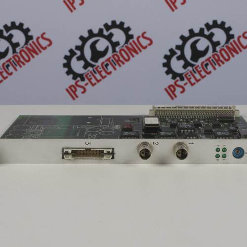 UNIPRO PLC90 A02W CANCPU A23.02020400212 BOARD  6 mesi di ga