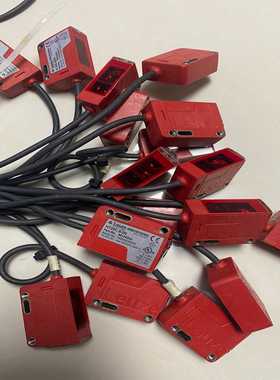 Leuze劳易测HT25C.S/2N光电开关，501342-议价