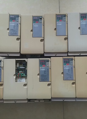 议价CimrVb4a0018fba Dismling Machine Yaskawa Frequency Conve